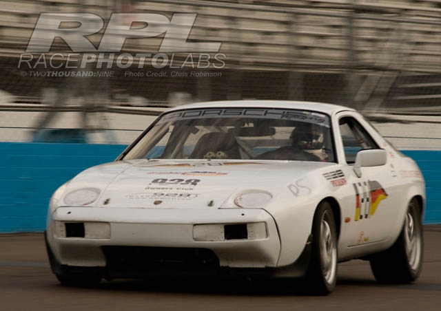 Redline Time Attack - Round 7