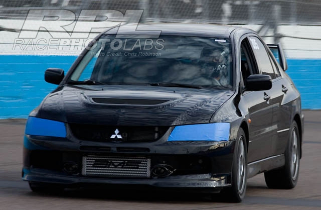 Redline Time Attack - Round 7