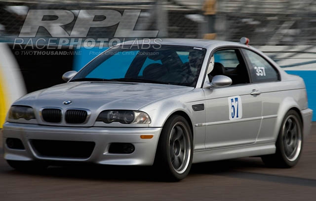 Redline Time Attack - Round 7
